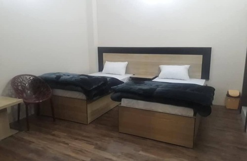 Malam Jabba Hotel | Crown Palace Hotel And Restaurant