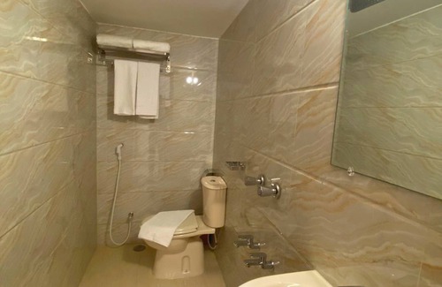 Uttara Hotel | Crown Palace Residence