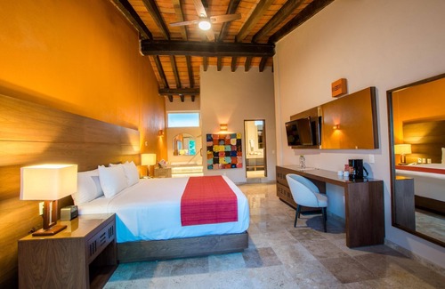 Zona hotelera del norte Complejo | Crown Paradise Club Puerto Vallarta All Inclusive