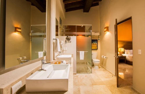 Zona hotelera del norte Complejo | Crown Paradise Club Puerto Vallarta All Inclusive