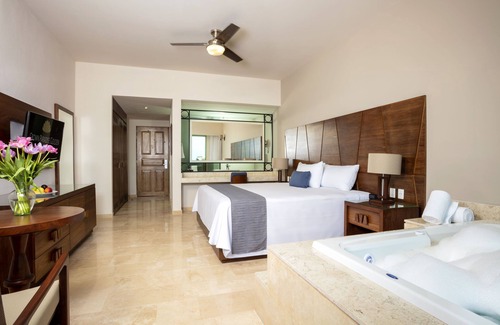 Zona hotelera del norte Complejo | Crown Paradise Golden Puerto Vallarta All Inclusive
