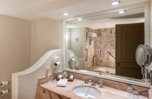 Zona hotelera del norte Complejo | Crown Paradise Golden Puerto Vallarta All Inclusive