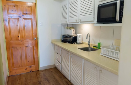 Bon Accord Village Hotel | Crown Point Beach Hotel