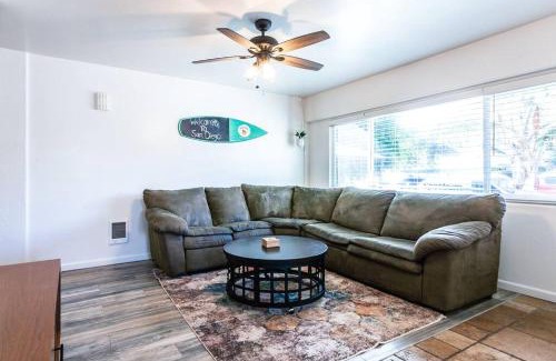 Crown Point Apartamento | Crown Point Beach Retreat