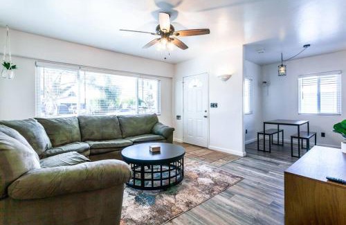 Crown Point Apartamento | Crown Point Beach Retreat