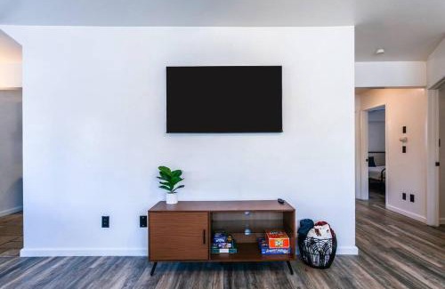 Crown Point Apartamento | Crown Point Beach Retreat