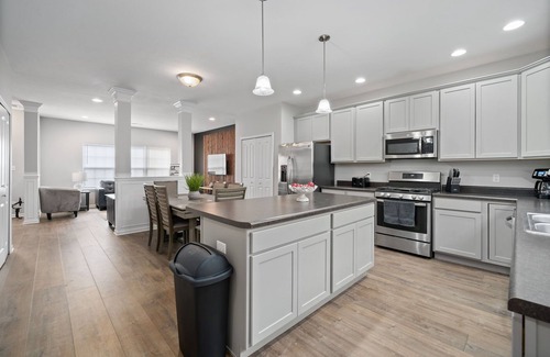 Crown Point Casa | Crown Point FHS Rental