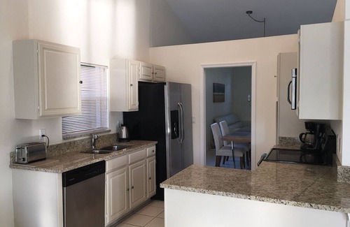 Crown Pointe Casa | Crown Pointe Villa "Panorama"
