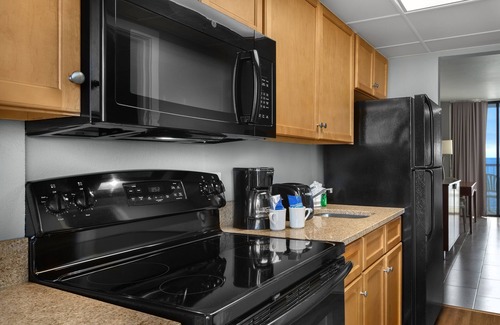 Myrtle Beach Apartamento | Crown Reef Beach Resort and Waterpark
