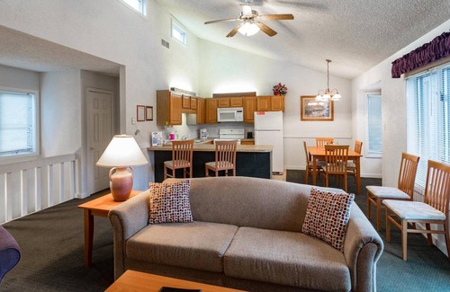 Drums Apartamento | Crown Resorts at the Poconos