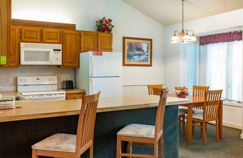 Drums Apartamento | Crown Resorts at the Poconos