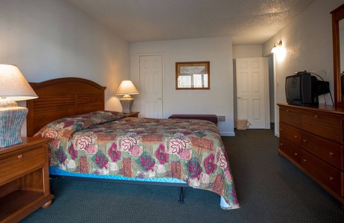 Drums Apartamento | Crown Resorts at the Poconos