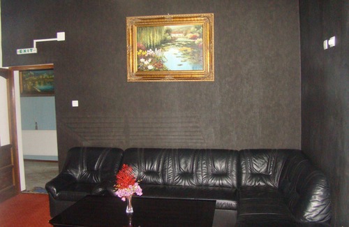 Alba Iulia Casa | Crown Royal Pensiune