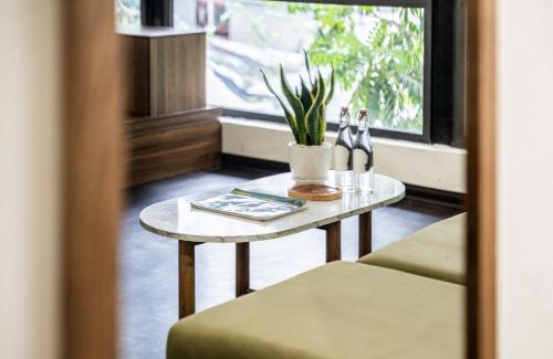 Hai Ba Trung Apartamento | CROWN ROYAL Villa for Big Group-100m2 Rooftop Pool-City Centre