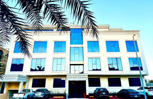 Al Jubail Apartamento | Crown Suite