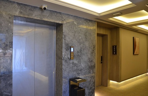 Al Jubail Apartamento | Crown Suite