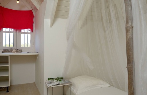 Sabadeco Cabaña | CROWN VILLAS OCEANVIEW