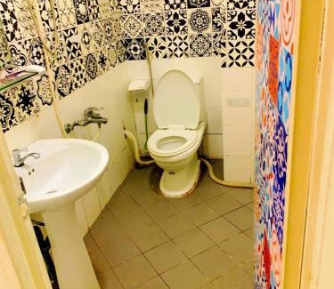 Downtown Ho Chi Minh City Apartamento | Crowne Cafe Hotel Pham Ngu Lao