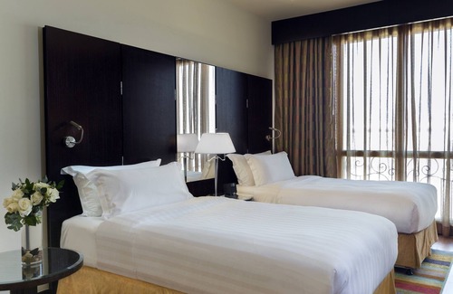 Al Khobar Hotel | Crowne Plaza Al Khobar by IHG