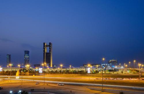 Diplomatic Area Hotel | Crowne Plaza Bahrain by IHG