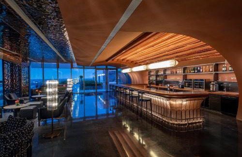 Tongzhou Hotel | Crowne Plaza Beijing Tongzhou