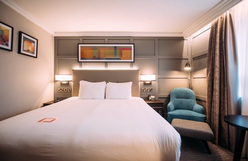 Belfast Hotel | Crowne Plaza Belfast by IHG
