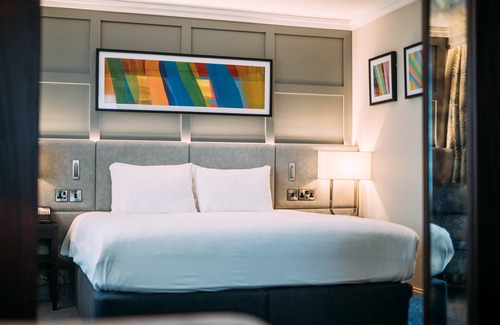 Belfast Hotel | Crowne Plaza Belfast by IHG