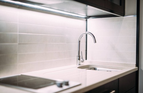 Belfast Hotel | Crowne Plaza Belfast by IHG
