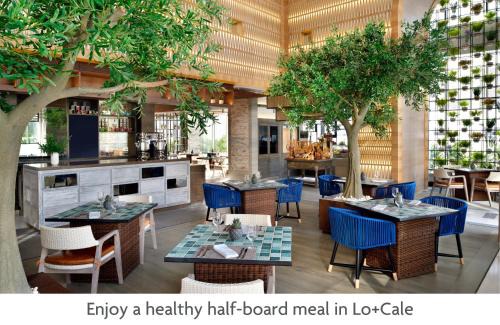 Dubai Marina Hotel | Crowne Plaza Dubai Marina by IHG