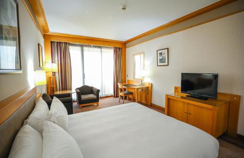 Hamra Hotel | Crowne Plaza Hamra Beirut by IHG