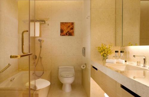 Causeway Bay Hotel | Crowne Plaza Hong Kong Causeway Bay by IHG