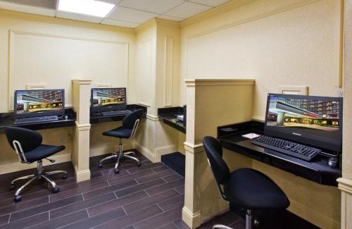 Lloyd District Hotel | Crowne Plaza Hotel Portland-Downtown Convention Center by IHG