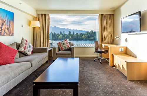 Queenstown Hotel | Crowne Plaza Hotel Queenstown by IHG