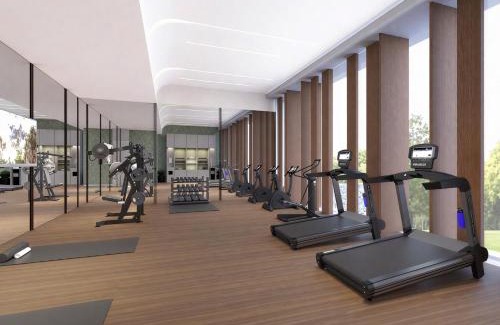 Labuan Bajo Hotel | Crowne Plaza Labuan Bajo by IHG