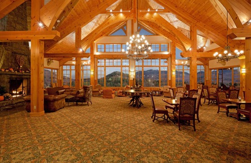 Lake Placid Hotel | Crowne Plaza Lake Placid by IHG