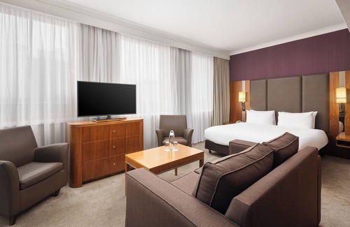 Hanger Hill Hotel | Crowne Plaza London Ealing by IHG