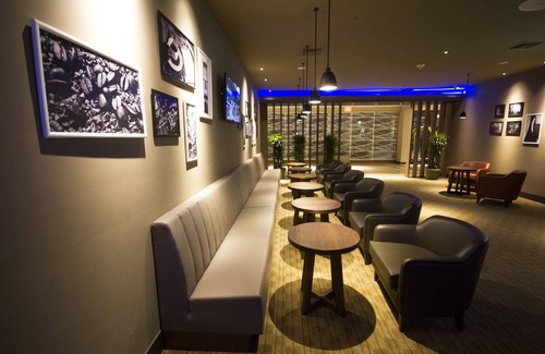 Managua Hotel | Crowne Plaza Managua by IHG