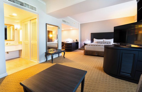 Managua Hotel | Crowne Plaza Managua by IHG