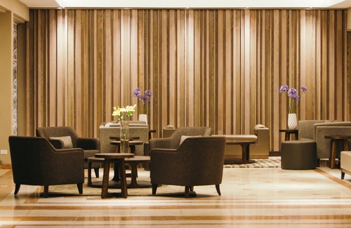 Managua Hotel | Crowne Plaza Managua by IHG