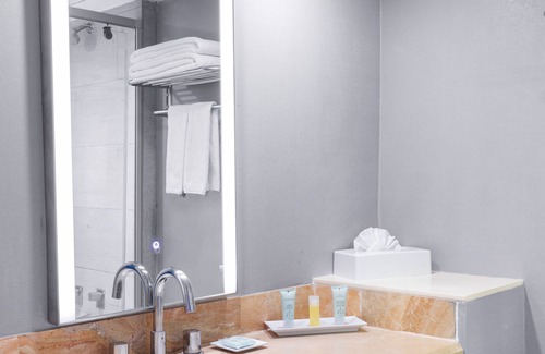 Managua Hotel | Crowne Plaza Managua by IHG