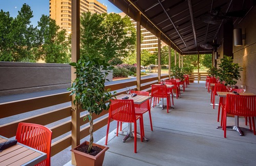 Pinch District Hotel | Crowne Plaza Memphis Downtown Hotel by IHG