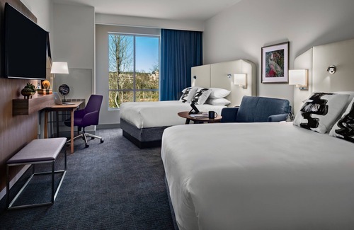 North Augusta Hotel | Crowne Plaza North Augusta by IHG