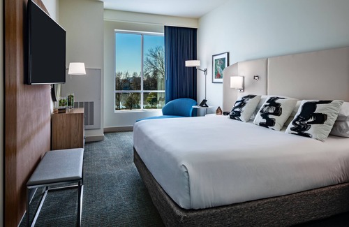 North Augusta Hotel | Crowne Plaza North Augusta by IHG