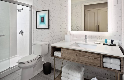 North Augusta Hotel | Crowne Plaza North Augusta by IHG
