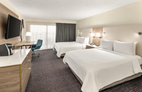 Florida Central Atlantic Coast Hotel | Crowne Plaza Orlando - Lake Buena Vista by IHG