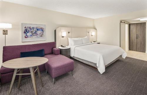 Florida Central Atlantic Coast Hotel | Crowne Plaza Orlando - Lake Buena Vista by IHG