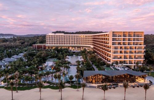 Ganh Dau Complejo | Crowne Plaza Phu Quoc Starbay by IHG