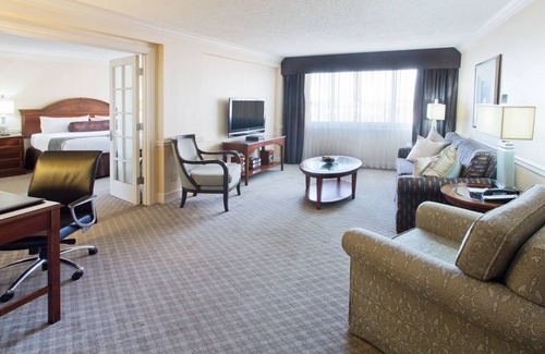Lloyd District Hotel | Crowne Plaza Portland Downtown Convention Center by IHG
