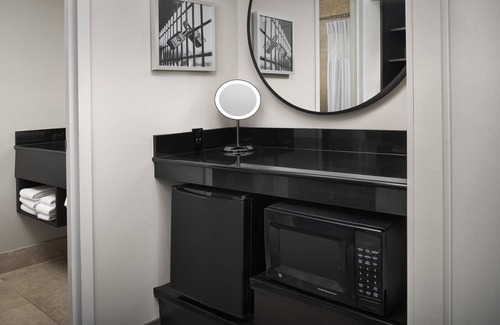 Lloyd District Hotel | Crowne Plaza Portland Downtown Convention Center by IHG
