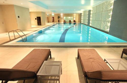 Winnersh Hotel | Crowne Plaza Reading